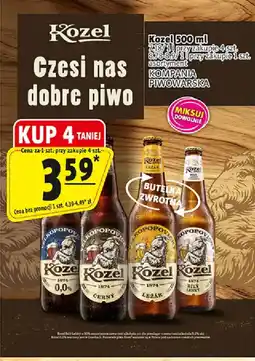 Prim Market Kozel oferta