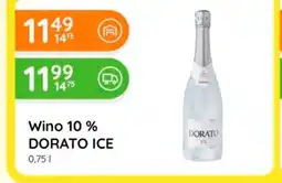 Eurocash Cash & Carry Wino Dorato oferta