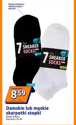 Action Stopki oferta