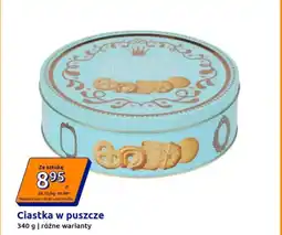 Action Ciastka K! oferta
