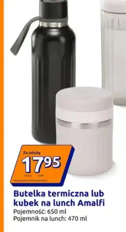 Action Butelka termiczna Lunch oferta