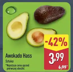 ALDI Awokado oferta