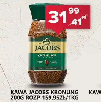 Spiżarnia Smakosza Kawa Jacobs oferta