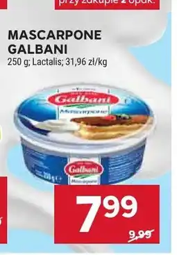 Stokrotka Ser Mascarpone Galbani oferta