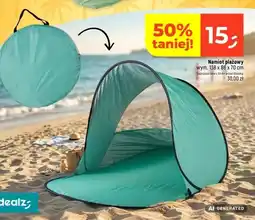 Dealz Namiot oferta