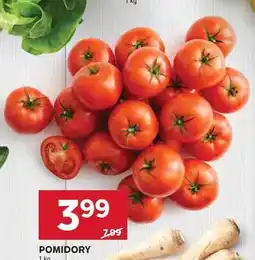 Stokrotka Pomidory oferta