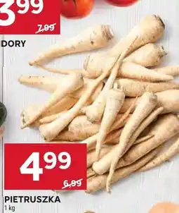 Stokrotka Pietruszka oferta