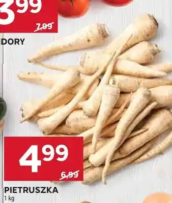 Stokrotka Pietruszka oferta