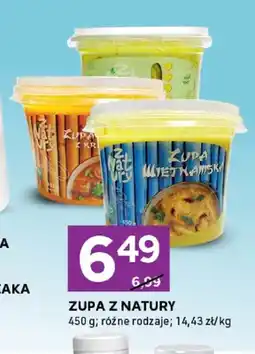 Stokrotka Zupa z Natury oferta