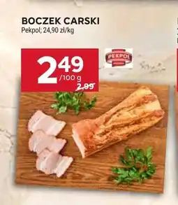 Stokrotka Boczek carski oferta