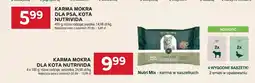 Stokrotka Karma mokra dla kota Nutrivida Nutri Mix oferta
