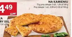 Stokrotka Pizza 4 sery XXL oferta