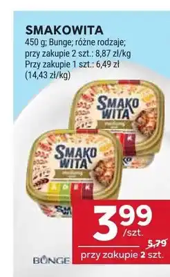 Stokrotka Margaryna Smakowita oferta