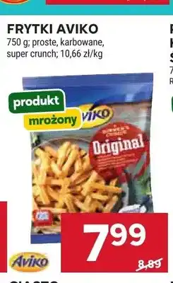 Stokrotka Frytki Aviko proste oferta
