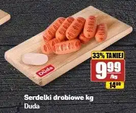 API MARKET Serdelki drobiowe Duda oferta
