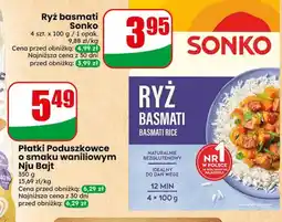 Dino Ryż Sonko oferta