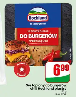 Dino Ser topiony Hochland oferta