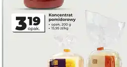 Odido Koncentrat pomidorowy Fine Life oferta