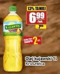 API MARKET Olej rzepakowy Kujawski oferta