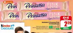 Dino Wafelek Nestle oferta