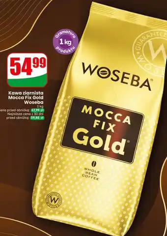 Dino Kawa ziarnista Woseba oferta