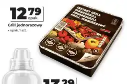 Odido Grill jednorazowy Gryfskand oferta