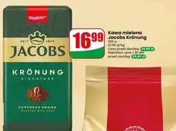 Dino Kawa mielona Jacobs oferta