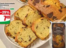 Dino Ciasto Janczewscy oferta