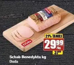 API MARKET Schab Benedykta Duda oferta