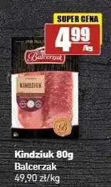 API MARKET Kindziuk Balcerzak oferta