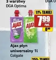 API MARKET Płyn uniwersalny Ajax lawendowy oferta