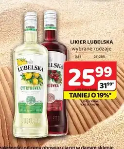 Delfin Likier Lubelska Wiśniówka oferta