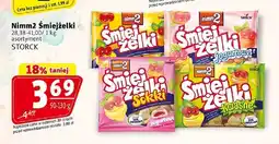 Prim Market Żelki nimm2 Śmiejżelki oferta