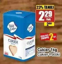 API MARKET Cukier biały Polski Cukier oferta