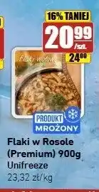 API MARKET Flaki wołowe w rosole Premium Unifreeze oferta