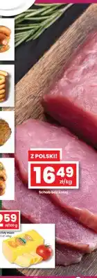 EMMA market Schab bez kości oferta