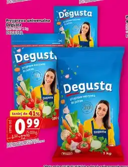 Prim Market Przyprawa uniwersalna Degusta oferta