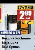 API MARKET Ręcznik kuchenny Moja Luna Mega 2-pak oferta