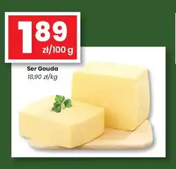 EMMA market Ser Gouda oferta