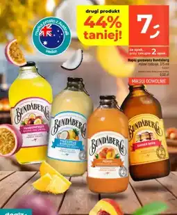 Dealz Napój gazowany Bundaberg Passionfruit oferta