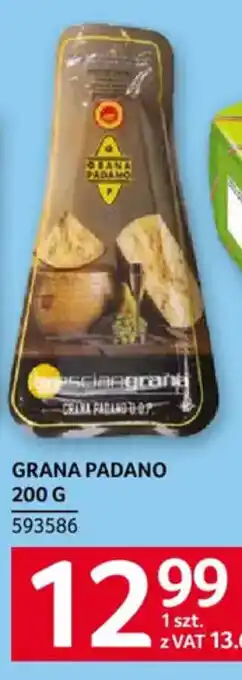 Grana Padano