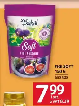 Selgros Figi Soft oferta