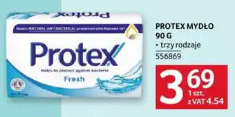 Selgros Protex Mydło oferta