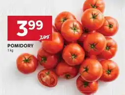 Stokrotka Market Pomidory oferta