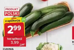 Stokrotka Market Cukinia oferta
