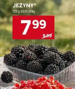 Stokrotka Market Jeżyny* oferta