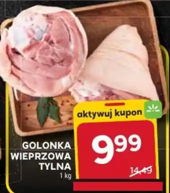 Stokrotka Market Golonka Wieprzowa Tylna oferta