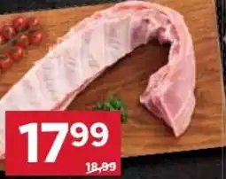 Stokrotka Market Ryby oferta
