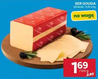 Stokrotka Market SER GOUDA oferta
