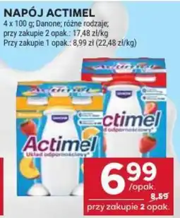 Stokrotka Market Napój Actimel oferta